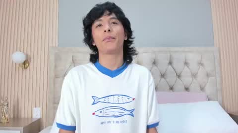 Finn  online show from June 22, 2026, 1:41 pm