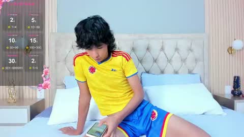 Finn  online show from June 24, 2026, 1:21 pm