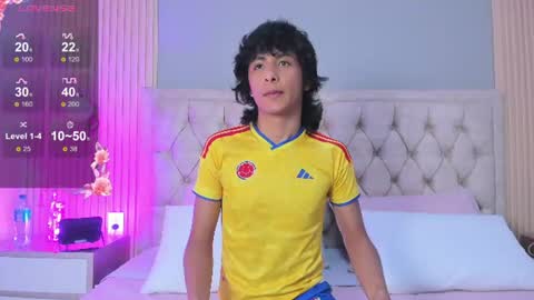 Finn  online show from June 29, 2026, 1:22 pm