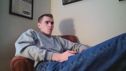 Jake  I am Bicurious online show from January 9, 2025, 9:05 pm