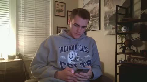 Jake  I am Bicurious online show from January 16, 2025, 12:55 am