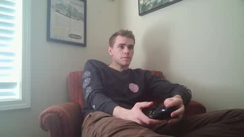 Jake  I am Bicurious online show from February 1, 2025, 6:51 pm