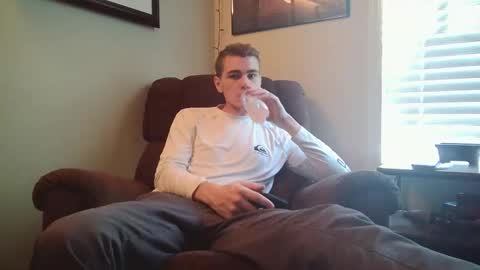 Jake  I am Bicurious online show from September 10, 2025, 6:30 pm