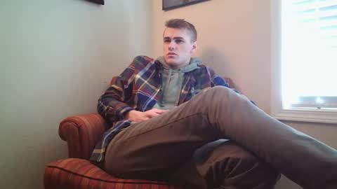Jake  I am Bicurious online show from January 14, 2026, 7:19 pm