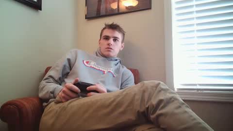 Jake  I am Bicurious online show from February 1, 2026, 7:23 pm