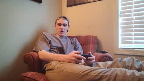 Jake  I am Bicurious online show from February 11, 2026, 8:25 pm