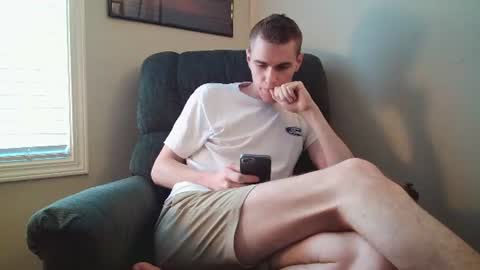 Snapshot of finnabun33 chatting on June 26, 2026, 10:36 pm Jake I am Bicurious online show from June 26, 2026, 10:36 pm