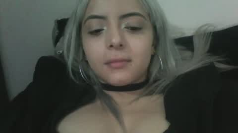 finnky1 online show from March 9, 2025, 6:54 pm