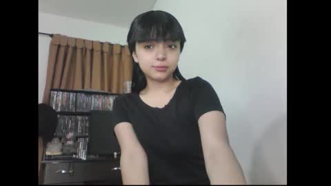 finnky1 online show from March 10, 2026, 3:55 am