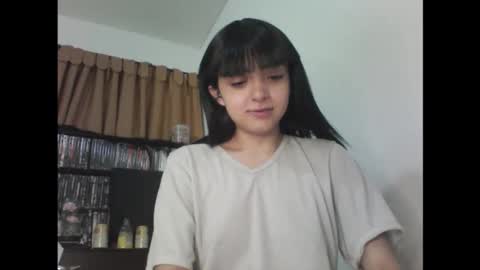 finnky1 online show from April 1, 2026, 1:39 am