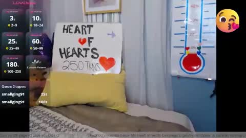 Snapshot of fionna_fineas chatting on November 24, 2025, 4:07 pm Fionna online show from November 24, 2025, 4:07 pm