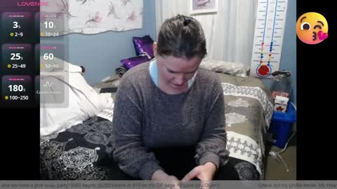 Snapshot of fionna_fineas chatting on December 20, 2025, 1:34 am Fionna online show from December 20, 2025, 1:34 am