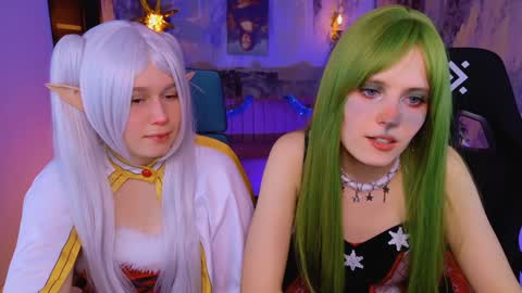 fiora online show from December 29, 2024, 8:33 am