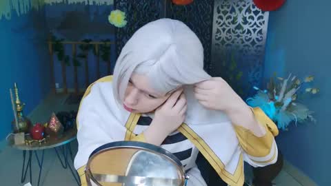 fiora online show from March 8, 2025, 8:11 am