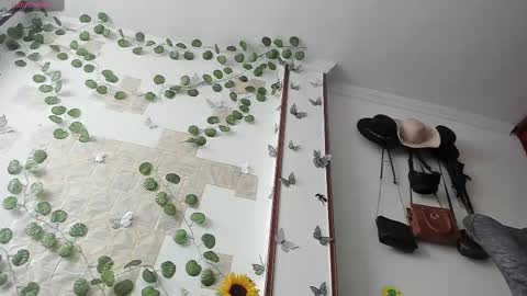     online show from September 15, 2025, 2:50 pm