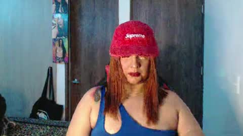 Snapshot of fiorelinda85 chatting on July 5, 2026, 5:47 am fiorelinda85 online show from July 5, 2026, 5:47 am