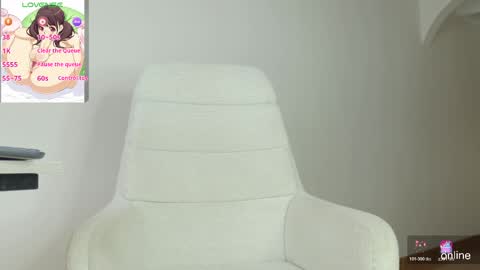 Snapshot of fiorella_sweetsucker chatting on June 8, 2026, 2:12 am FIORELLA online show from June 8, 2026, 2:12 am