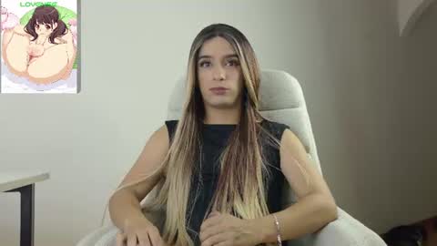 FIORELLA  online show from June 22, 2026, 1:40 am
