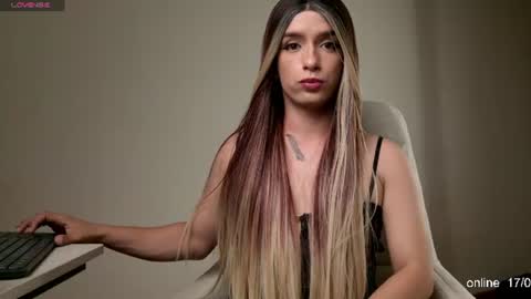 FIORELLA  online show from July 18, 2026, 3:22 am