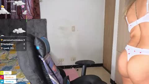 F I O R E L L A  online show from February 14, 2026, 6:15 pm