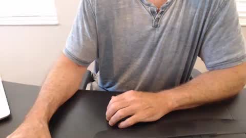 USAUSA online show from April 20, 2026, 12:52 pm