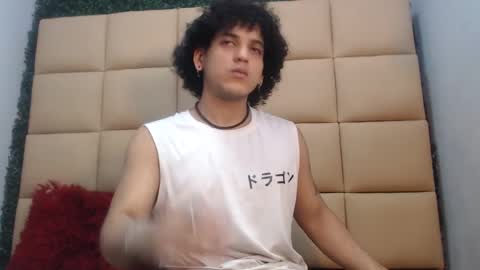 fire_boy69 online show from September 10, 2025, 2:50 pm