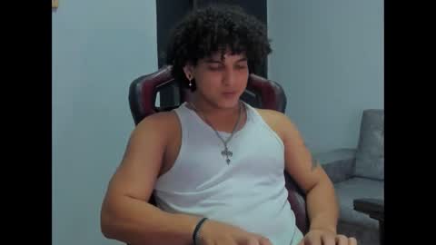 fire_boy69 online show from September 24, 2025, 2:48 am