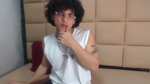 fire_boy69 online show from October 6, 2025, 3:31 pm