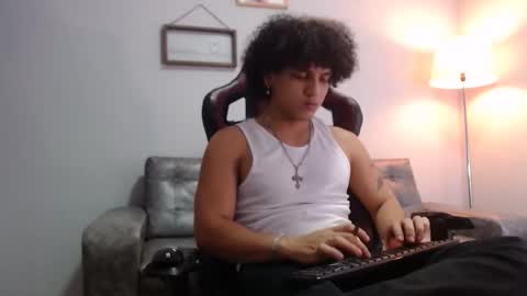 fire_boy69 online show from October 11, 2025, 1:16 am