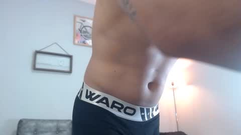 fire_boy69 online show from October 18, 2025, 11:44 am