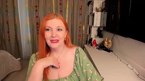 FireFox online show from March 8, 2025, 11:27 am