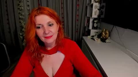 FireFox online show from October 5, 2025, 6:39 pm