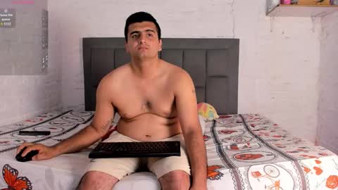 fire lovex online show from December 14, 2025, 11:20 pm