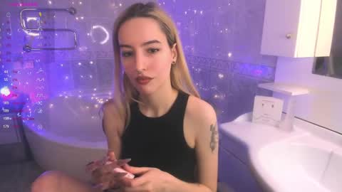 Bellatrix online show from March 2, 2025, 3:56 am