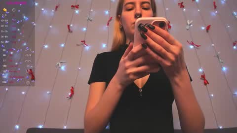 Bellatrix online show from February 3, 2026, 8:30 am