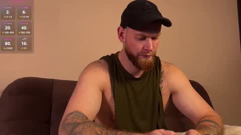 Alex online show from October 3, 2025, 5:54 pm