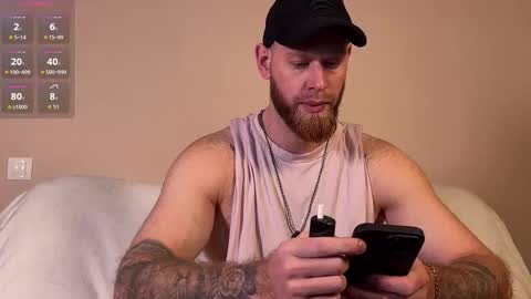 Alex online show from November 13, 2025, 3:55 pm