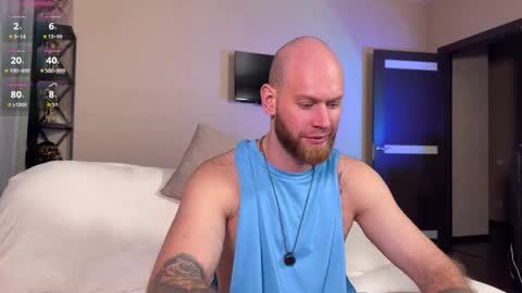 Alex online show from January 15, 2026, 3:38 pm