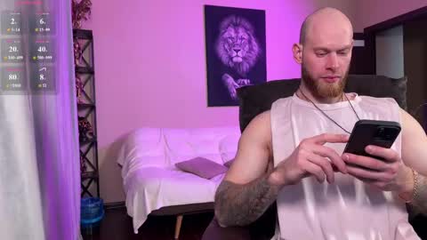 Alex online show from March 8, 2026, 12:09 pm