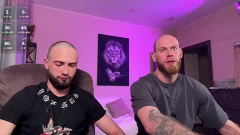 Alex online show from April 18, 2026, 9:26 pm