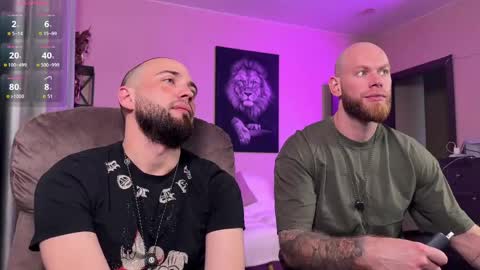 Alex online show from April 19, 2026, 1:43 pm