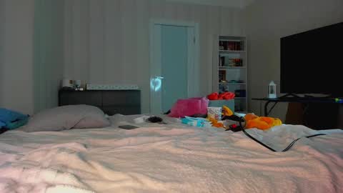 Alice online show from January 17, 2025, 4:36 pm