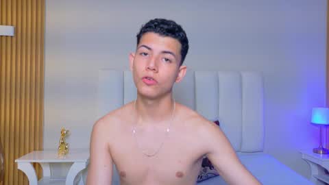 Nicolas online show from February 4, 2026, 3:34 am