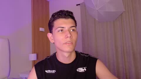 Snapshot of fireguy_99 chatting on March 19, 2026, 7:51 pm Nicolas online show from March 19, 2026, 7:51 pm