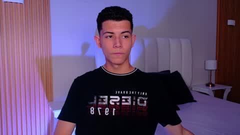Snapshot of fireguy_99 chatting on April 1, 2026, 7:55 pm Nicolas online show from April 1, 2026, 7:55 pm