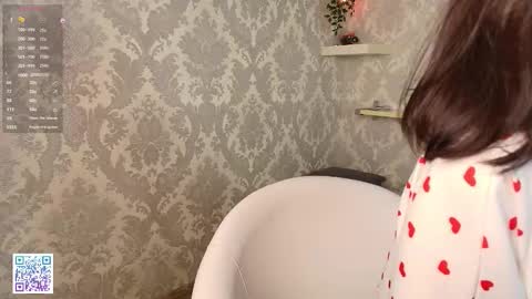 Snapshot of firekatie chatting on October 2, 2025, 8:16 pm Catherine online show from October 2, 2025, 8:16 pm