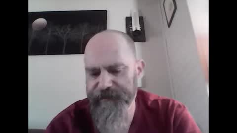 Brad online show from April 18, 2026, 7:51 pm