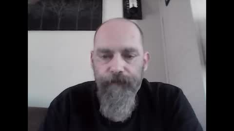 Snapshot of fireprince1977 chatting on April 19, 2026, 8:22 pm Brad online show from April 19, 2026, 8:22 pm