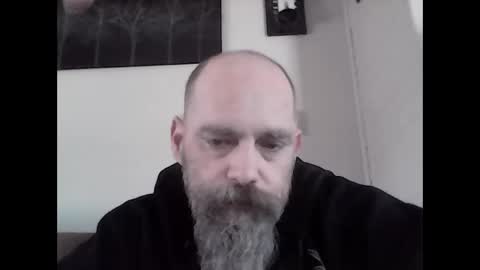 Snapshot of fireprince1977 chatting on April 20, 2026, 7:48 pm Brad online show from April 20, 2026, 7:48 pm