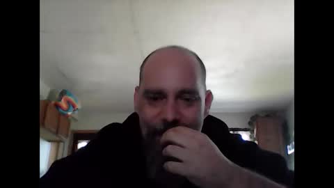 Snapshot of fireprince1977 chatting on April 24, 2026, 7:49 pm Brad online show from April 24, 2026, 7:49 pm
